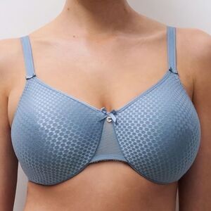 CHANTELLE C MAGNIFIQUE SEAMLESS MINIMIZER 36DD